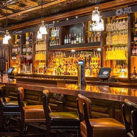 Ri ra - Located in Mandalay Bay Casino- the Ri Ra is a huge bar with many nooks to enjoy your whiskey or brew. There is a stage as well for …